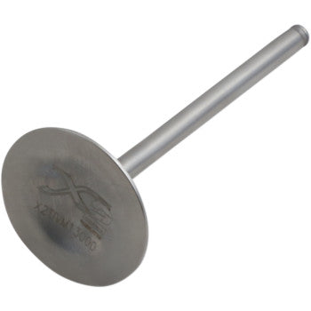 X2 Titanium Intake Valve by Xceldyne