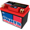 Lithium-Ion Battery HJTZ5S FP by Parts Unlimited