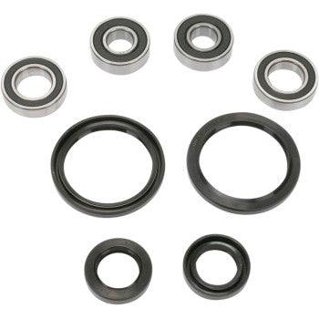 Yamaha Blaster / Timberwolf Wheel Bearing Kit Front by Pivot Works