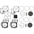 Kawasaki Top End Kit 85.25 mm by Wsm