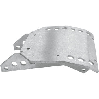 Yamaha Warrior Fat Series Skid Plate by Dg Performance