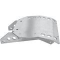 Yamaha Warrior Fat Series Skid Plate by Dg Performance
