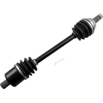 Polaris CV Axle Kit Complete OEM Replacement Standard Rear Left & Right by Moose Offroad