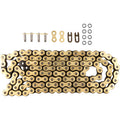 520 O-Ring Series Drive Chain 118 Links by Moose Offroad