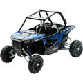 Polaris RZR XP 1000 1:18 Scale Voodoo Blue by New Ray Toys