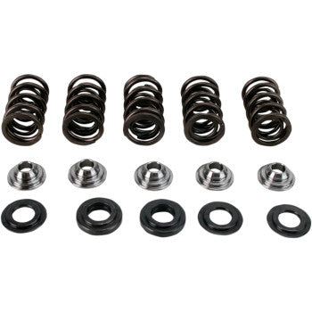 Yamaha YFM660R Yamaha Raptor Valve Spring Kit by Hot Cams