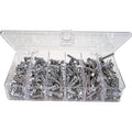 Flange Head Bolt Set M6 by Tmv