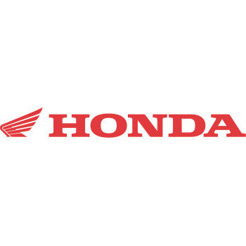 Honda Die Cut Decal 1' 09 by Factory Effex