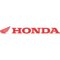 Honda Die Cut Decal 3' 09 by Factory Effex