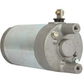 Starter Motor by Parts Unlimited