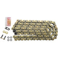 520 VX3 Chain Gold 110 Links by Did