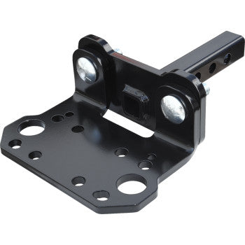 Tiger Tail™ Mount Adjustable Receiver 1 1/4 " by Kfi Products