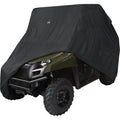 UTV Storage Cover Black Large by Classic Accessories
