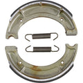 Yamaha Brake Shoes by Dp Brakes