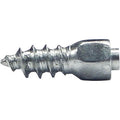 Twist Tire Screws 13 mm 25 Pack by Woody'S