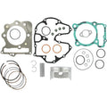 Honda Piston Kit with Gaskets 88.00 mm by Wiseco