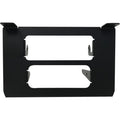 Polaris RZR Turbo Intercom Radio Glove Box Bracket by Navatlas
