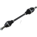 Honda Pioneer Axle Complete Heavy Duty Front Left by Demon