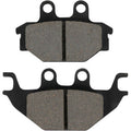 Sport Carbon Brake Pads by Ebc