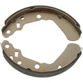 KingQuad Brake Shoes LT F 9160 by Dp Brakes
