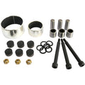 Clutch Rebuild Kit by Epi