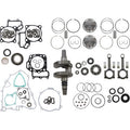 Kawasaki Teryx Engine Rebuild Kit 750 by Vertex
