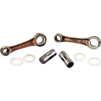 Connecting Rod Kit by Wsm