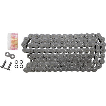 X3 530 V Drive Chain 110 Links Natural by Did