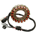 Yamaha Stator by Rick's Motorsport Electric