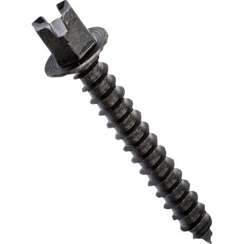 Outlaw Screws #12 11 x 1-1/2 250 Pack by Kold Kutter