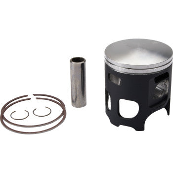 Yamaha 350 Yamaha Banshee Long Rod Piston Kit 64.00 mm by Wsm