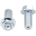 Bolts Flange M8 x 16 10 Pack by Bolt