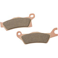 Off Road Sintered Brake Pads Can Am Outlander by Sbs