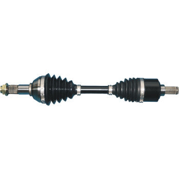 Yamaha Grizzly CV Axle Kit Complete Rear Left & Right Heavy Duty by Moose Offroad