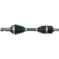 Yamaha Grizzly CV Axle Kit Complete Rear Left & Right Heavy Duty by Moose Offroad
