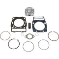 Polaris Piston Kit with Gaskets 92.50 mm by Wiseco