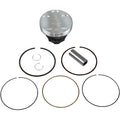 Yamaha Piston Kit 102.00 mm by Wiseco