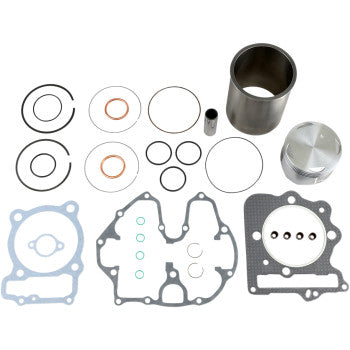 Honda Sleeve and Piston Kit by La Sleeve