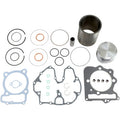 Honda Sleeve and Piston Kit by La Sleeve
