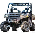 Polaris Ranger Front Bumper by Warn