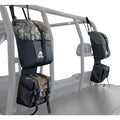Arch Series™ Fender Bag Black by Atv-Tek