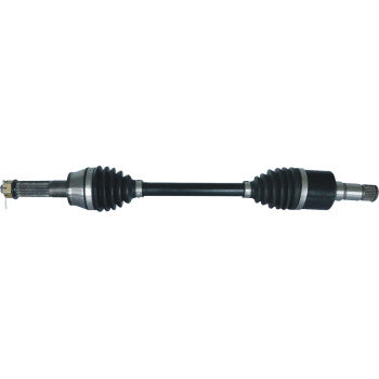 Polaris Ranger Diesel CV Axle Kit Complete Rear Right Heavy Duty by Moose Offroad