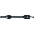 Polaris Ranger Diesel CV Axle Kit Complete Rear Right Heavy Duty by Moose Offroad