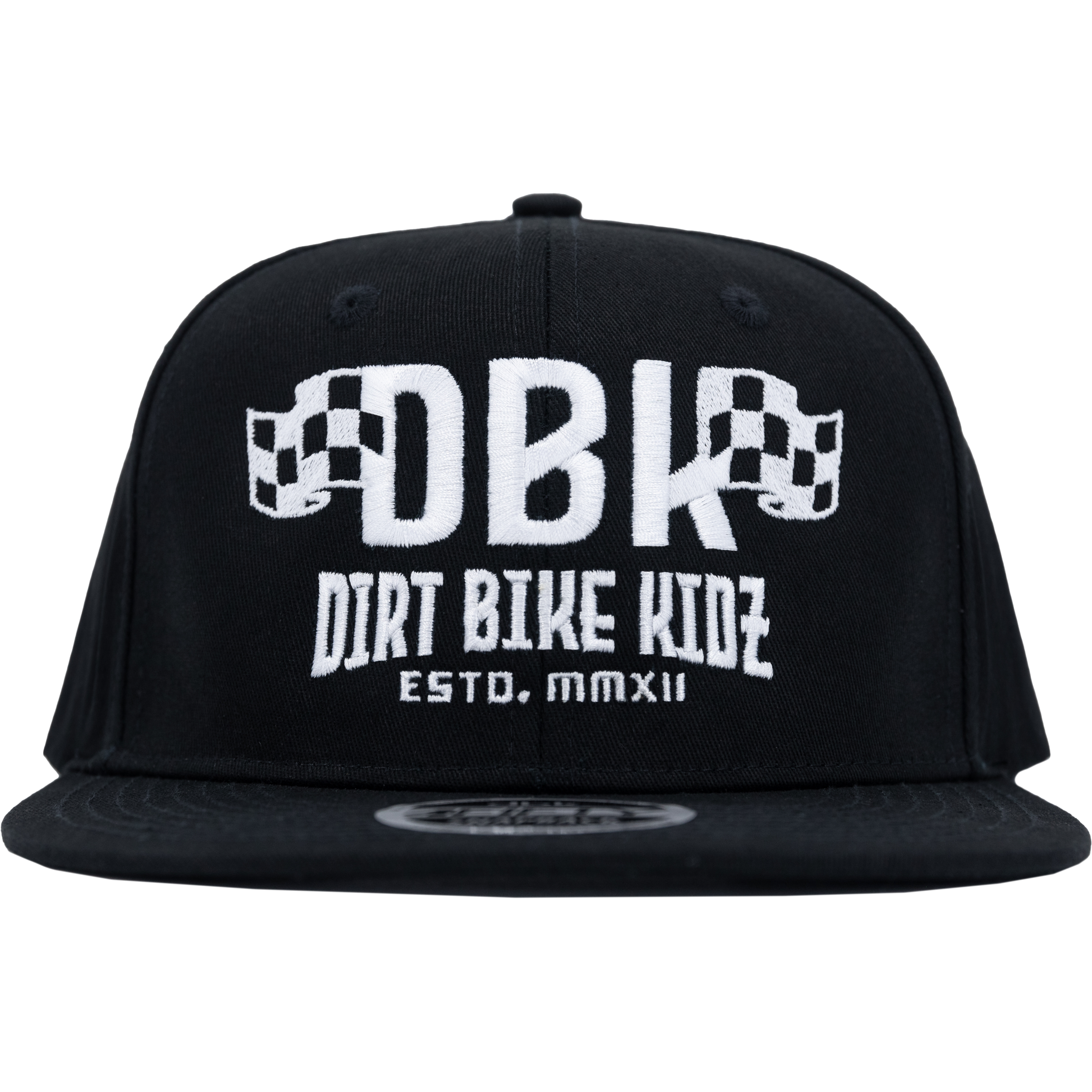 Till The End 4Fifty Snapback by DBK