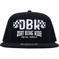 Till The End 4Fifty Snapback by DBK