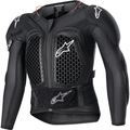 Youth Bionic Action V2 Protection Jacket by Alpinestars