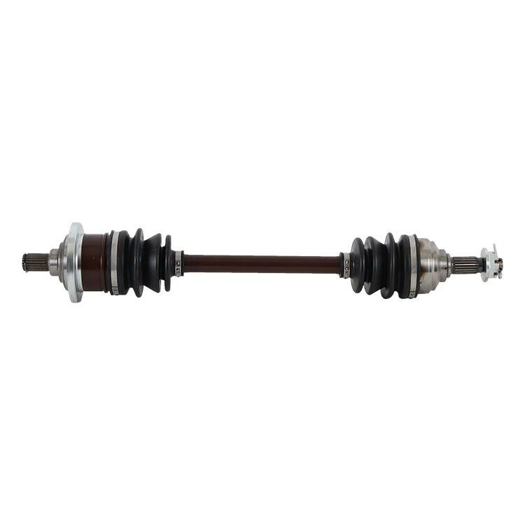 6 Ball Heavy Duty Axle by All Balls