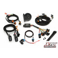 Self Canceling Turn Signal Kit Universal Oem Interface By XTC Power