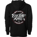 Supply Co. Hoodie (2026) by DBK
