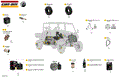 MISCELLANEOUS - MAINTENANCE PARTS & FLUIDS - 2026 CAN AM DEFENDER MAX HD11 XT - STEALTH BLACK - 65" WIDTH
